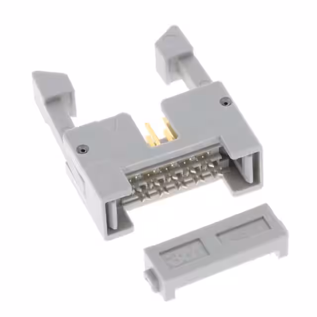 4610-6351 3M  Free Hanging Panel Mount